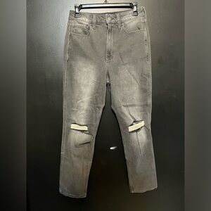 NWOT Women’s hollister jeans!!!